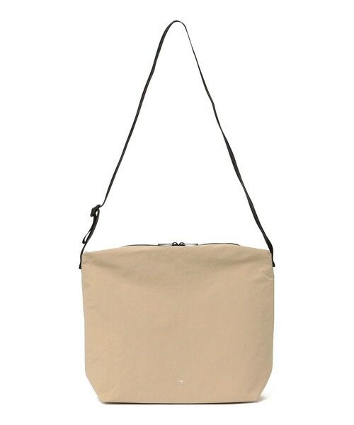 SHIPS / シップス ショルダーバッグ | Filer: SIWA ショルダーバッグ OG-008 | 詳細18