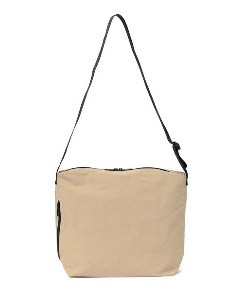 SHIPS / シップス ショルダーバッグ | Filer: SIWA ショルダーバッグ OG-008 | 詳細20