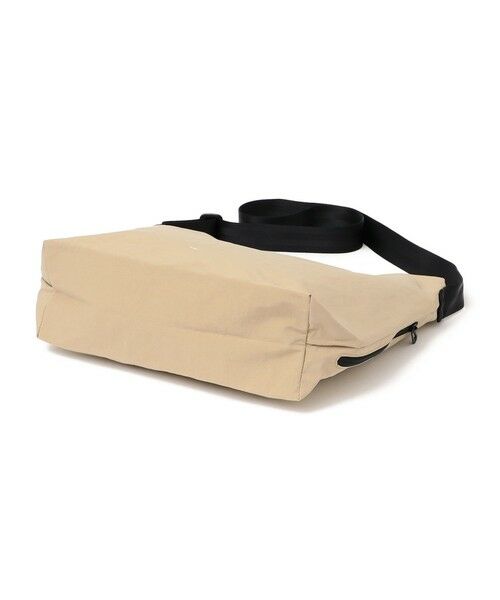 SHIPS / シップス ショルダーバッグ | Filer: SIWA ショルダーバッグ OG-008 | 詳細21