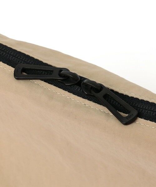 SHIPS / シップス ショルダーバッグ | Filer: SIWA ショルダーバッグ OG-008 | 詳細24