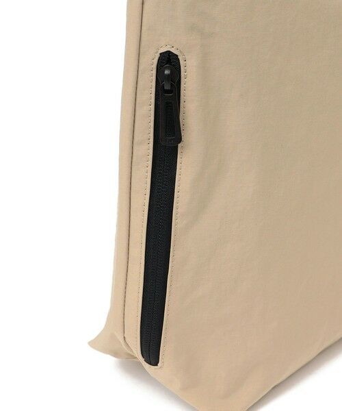 SHIPS / シップス ショルダーバッグ | Filer: SIWA ショルダーバッグ OG-008 | 詳細25