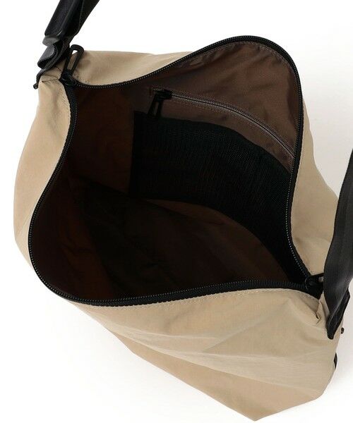 SHIPS / シップス ショルダーバッグ | Filer: SIWA ショルダーバッグ OG-008 | 詳細27