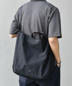 SHIPS / シップス リュック・バックパック | Filer: SIWA 2WAY ショルダーバッグ OK-043