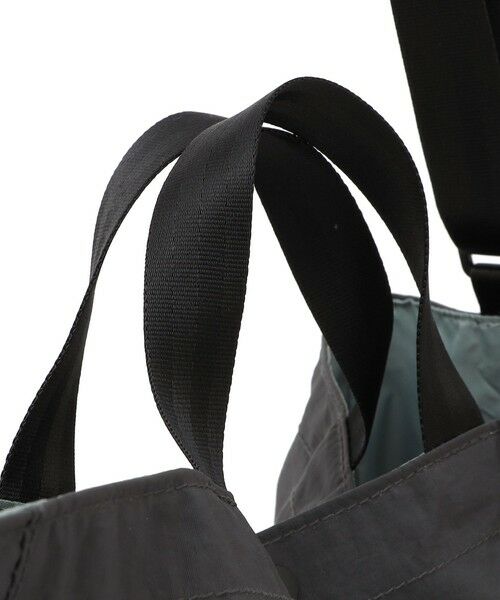 SHIPS / シップス リュック・バックパック | Filer: SIWA 2WAY ショルダーバッグ OK-043 | 詳細11