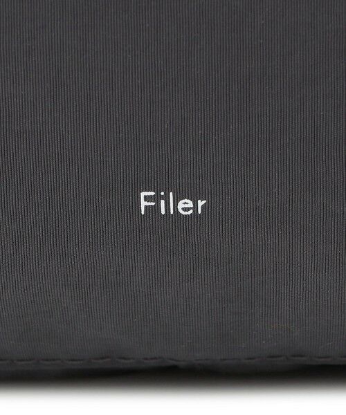 SHIPS / シップス リュック・バックパック | Filer: SIWA 2WAY ショルダーバッグ OK-043 | 詳細12