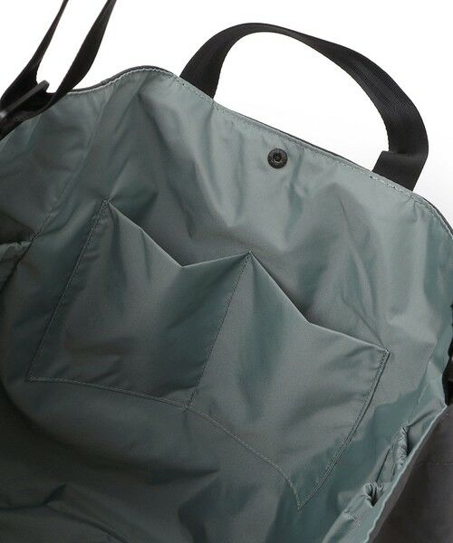 SHIPS / シップス リュック・バックパック | Filer: SIWA 2WAY ショルダーバッグ OK-043 | 詳細13