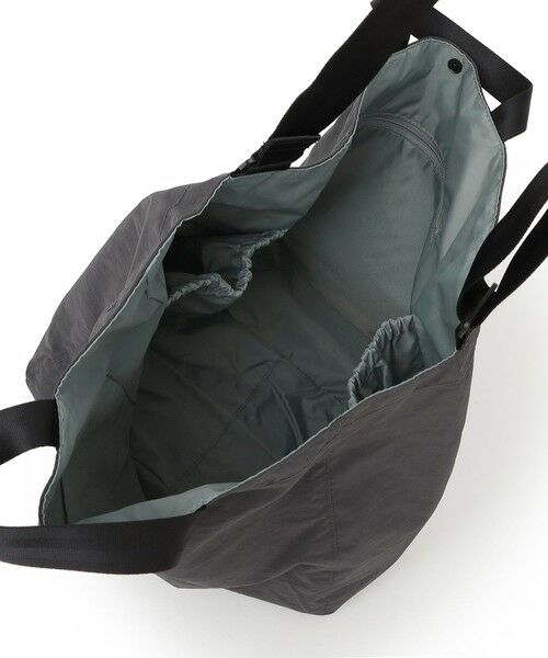 SHIPS / シップス リュック・バックパック | Filer: SIWA 2WAY ショルダーバッグ OK-043 | 詳細14