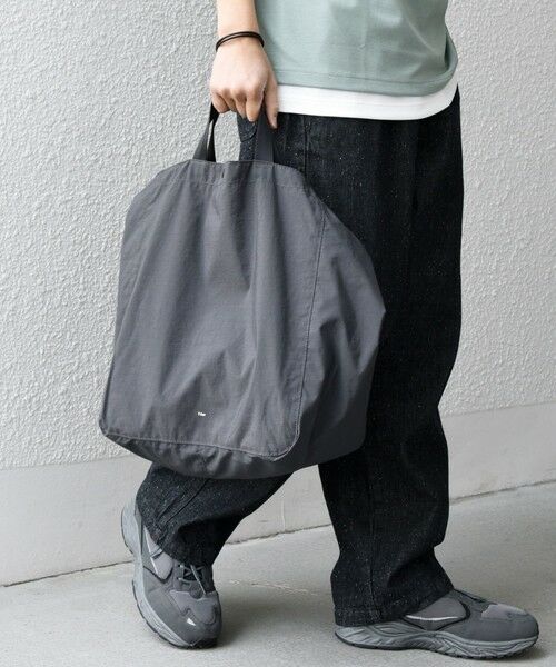 SHIPS / シップス リュック・バックパック | Filer: SIWA 2WAY ショルダーバッグ OK-043 | 詳細5