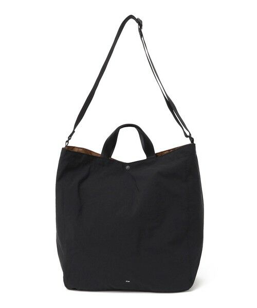 SHIPS / シップス リュック・バックパック | Filer: SIWA 2WAY ショルダーバッグ OK-043 | 詳細20