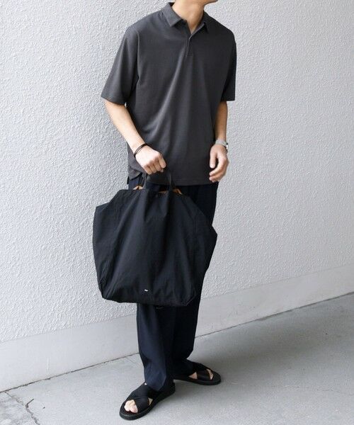 SHIPS / シップス リュック・バックパック | Filer: SIWA 2WAY ショルダーバッグ OK-043 | 詳細15