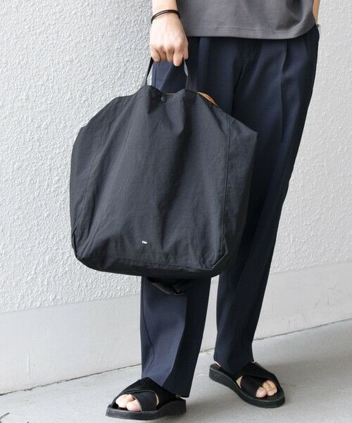 SHIPS / シップス リュック・バックパック | Filer: SIWA 2WAY ショルダーバッグ OK-043 | 詳細17