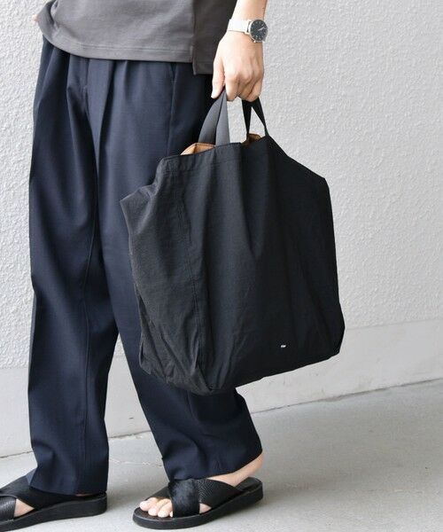 SHIPS / シップス リュック・バックパック | Filer: SIWA 2WAY ショルダーバッグ OK-043 | 詳細18