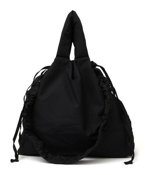 SHIPS / シップス ショルダーバッグ | SHIPS any: 3WAY ナイロン ギャザー ショルダーバッグ (ユニセックス)◇ | 詳細16