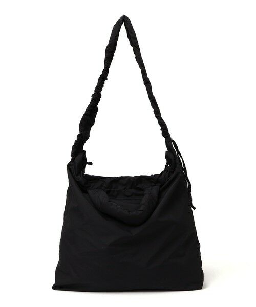 SHIPS / シップス ショルダーバッグ | SHIPS any: 3WAY ナイロン ギャザー ショルダーバッグ (ユニセックス)◇ | 詳細17
