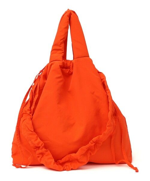 SHIPS / シップス ショルダーバッグ | SHIPS any: 3WAY ナイロン ギャザー ショルダーバッグ (ユニセックス)◇ | 詳細22