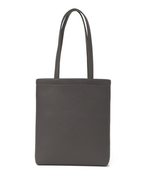 SHIPS / シップス トートバッグ | SHIPS any: スプリット レザー スマート トートバッグ◇ | 詳細6