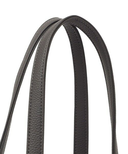 SHIPS / シップス トートバッグ | SHIPS any: スプリット レザー スマート トートバッグ◇ | 詳細7