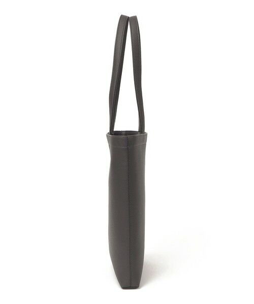 SHIPS / シップス トートバッグ | SHIPS any: スプリット レザー スマート トートバッグ◇ | 詳細8