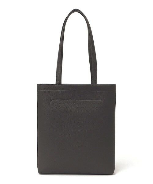 SHIPS / シップス トートバッグ | SHIPS any: スプリット レザー スマート トートバッグ◇ | 詳細9