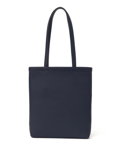 SHIPS / シップス トートバッグ | SHIPS any: スプリット レザー スマート トートバッグ◇ | 詳細24