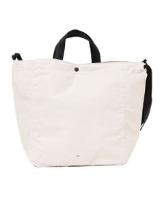 SHIPS / シップス ショルダーバッグ | Filer:〈撥水加工〉DICROS 2WAY ミニ トートバッグ OK-050