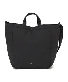 SHIPS / シップス ショルダーバッグ | Filer:〈撥水加工〉DICROS 2WAY ミニ トートバッグ OK-050