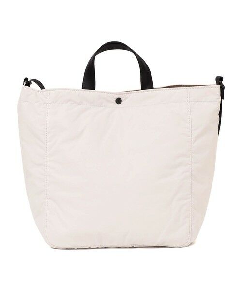 SHIPS / シップス ショルダーバッグ | Filer:〈撥水加工〉DICROS 2WAY ミニ トートバッグ OK-050 | 詳細2