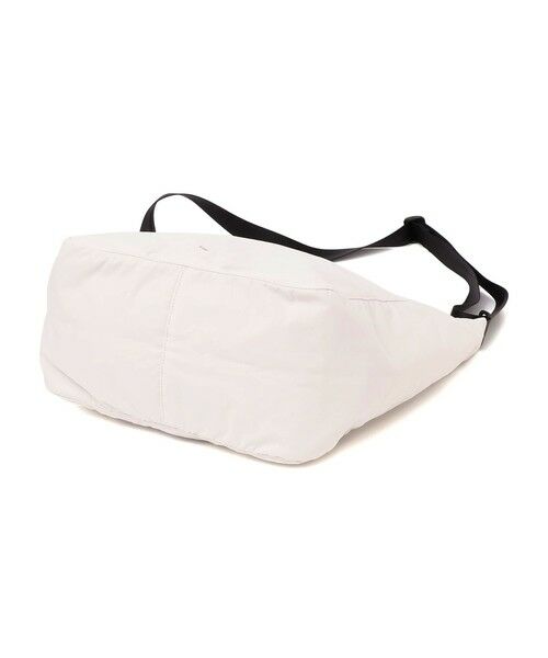 SHIPS / シップス ショルダーバッグ | Filer:〈撥水加工〉DICROS 2WAY ミニ トートバッグ OK-050 | 詳細3