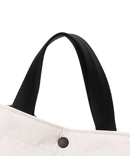 SHIPS / シップス ショルダーバッグ | Filer:〈撥水加工〉DICROS 2WAY ミニ トートバッグ OK-050 | 詳細5