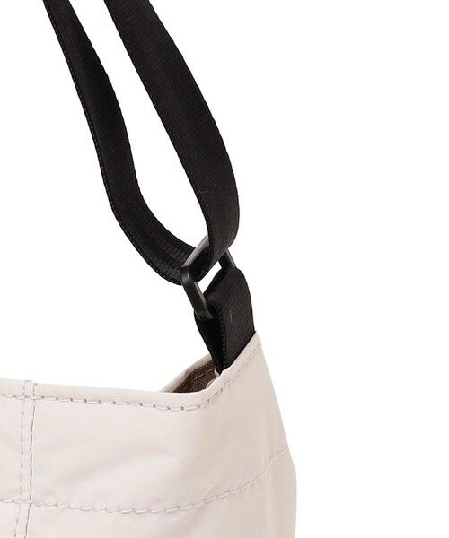 SHIPS / シップス ショルダーバッグ | Filer:〈撥水加工〉DICROS 2WAY ミニ トートバッグ OK-050 | 詳細7