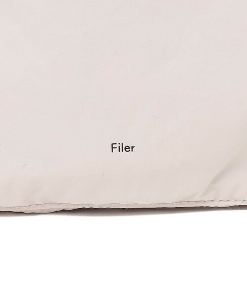 SHIPS / シップス ショルダーバッグ | Filer:〈撥水加工〉DICROS 2WAY ミニ トートバッグ OK-050 | 詳細8