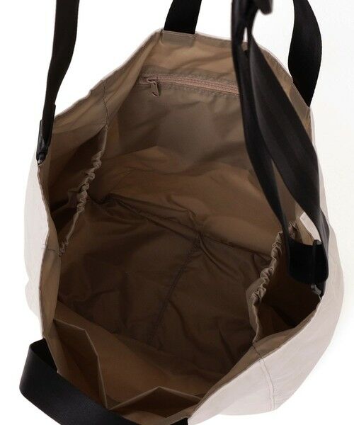 SHIPS / シップス ショルダーバッグ | Filer:〈撥水加工〉DICROS 2WAY ミニ トートバッグ OK-050 | 詳細9