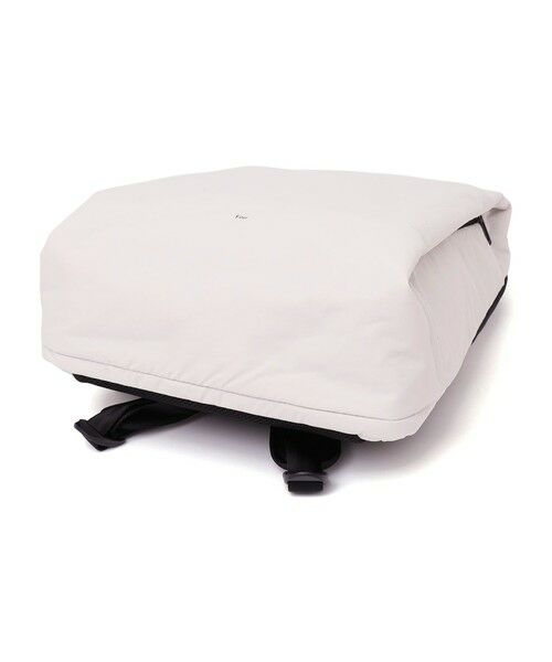 SHIPS / シップス リュック・バックパック | Filer:〈撥水加工〉DICROS バックパック OG-016 | 詳細2