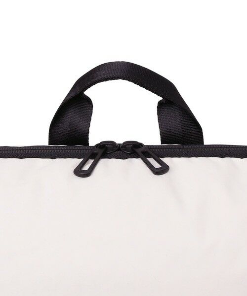 SHIPS / シップス リュック・バックパック | Filer:〈撥水加工〉DICROS バックパック OG-016 | 詳細3