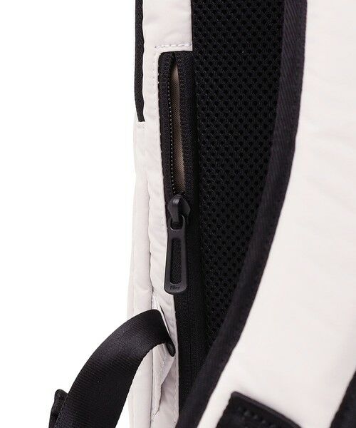 SHIPS / シップス リュック・バックパック | Filer:〈撥水加工〉DICROS バックパック OG-016 | 詳細4