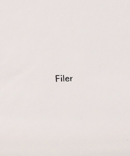 SHIPS / シップス リュック・バックパック | Filer:〈撥水加工〉DICROS バックパック OG-016 | 詳細7