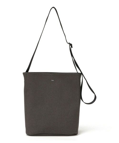 SHIPS / シップス ショルダーバッグ | Filer:〈撥水加工〉トロピカルショルダーバッグ OK18 | 詳細6