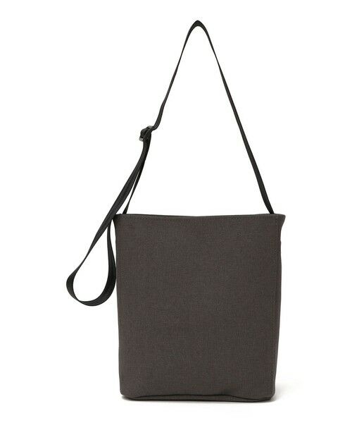 SHIPS / シップス ショルダーバッグ | Filer:〈撥水加工〉トロピカルショルダーバッグ OK18 | 詳細8