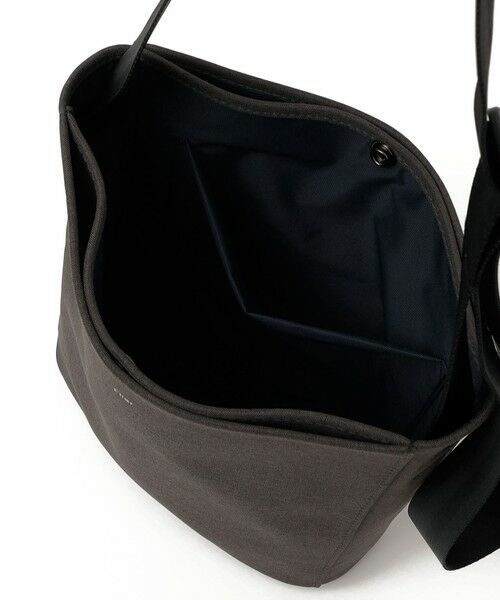 SHIPS / シップス ショルダーバッグ | Filer:〈撥水加工〉トロピカルショルダーバッグ OK18 | 詳細11