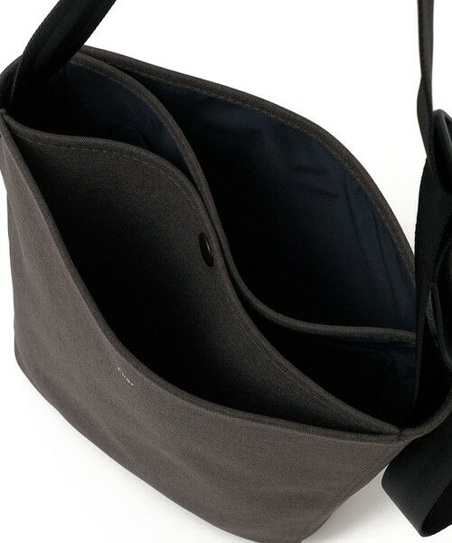 SHIPS / シップス ショルダーバッグ | Filer:〈撥水加工〉トロピカルショルダーバッグ OK18 | 詳細12