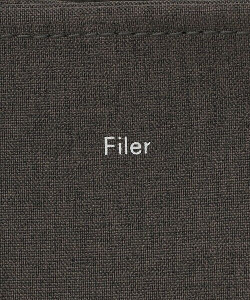 SHIPS / シップス ショルダーバッグ | Filer:〈撥水加工〉トロピカルショルダーバッグ OK18 | 詳細13