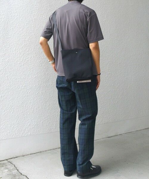 SHIPS / シップス ショルダーバッグ | Filer:〈撥水加工〉トロピカルショルダーバッグ OK18 | 詳細15