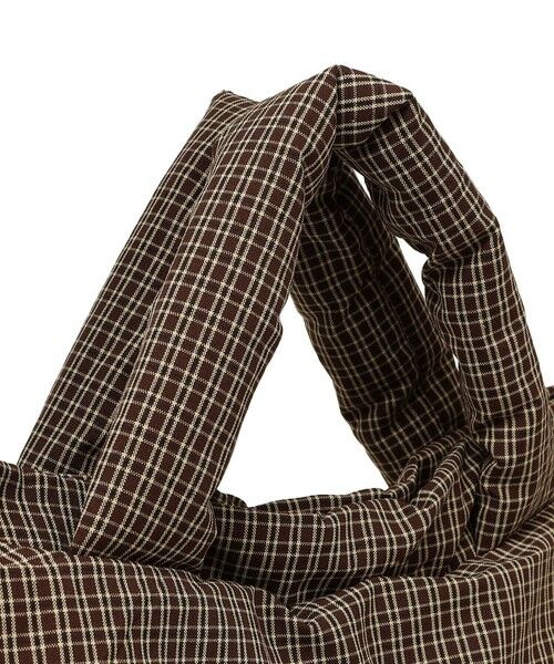 SHIPS / シップス ショルダーバッグ | SHIPS any: 3WAY チェック ギャザー ショルダーバッグ (ユニセックス)◇ | 詳細19