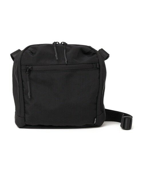 SHIPS / シップス ショルダーバッグ | SHIPS any: ナイロン スクエア ミニ ショルダーバッグ◇ | 詳細9