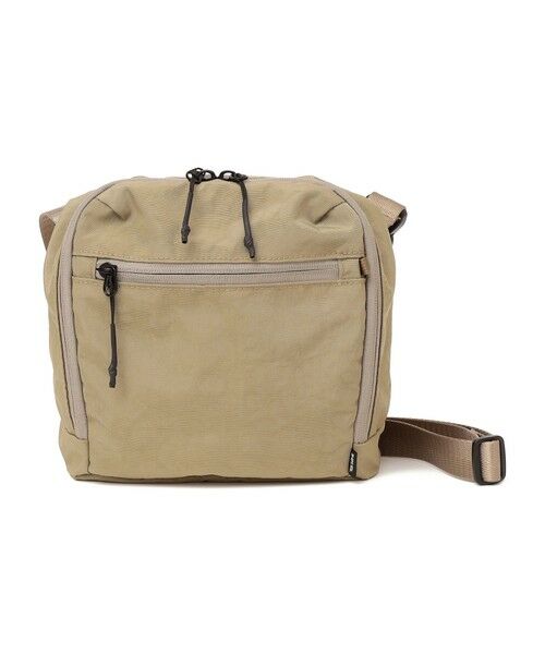 SHIPS / シップス ショルダーバッグ | SHIPS any: ナイロン スクエア ミニ ショルダーバッグ◇ | 詳細15