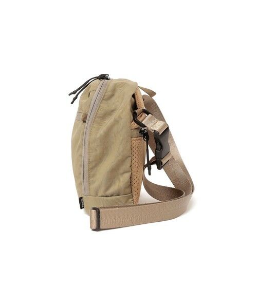 SHIPS / シップス ショルダーバッグ | SHIPS any: ナイロン スクエア ミニ ショルダーバッグ◇ | 詳細16