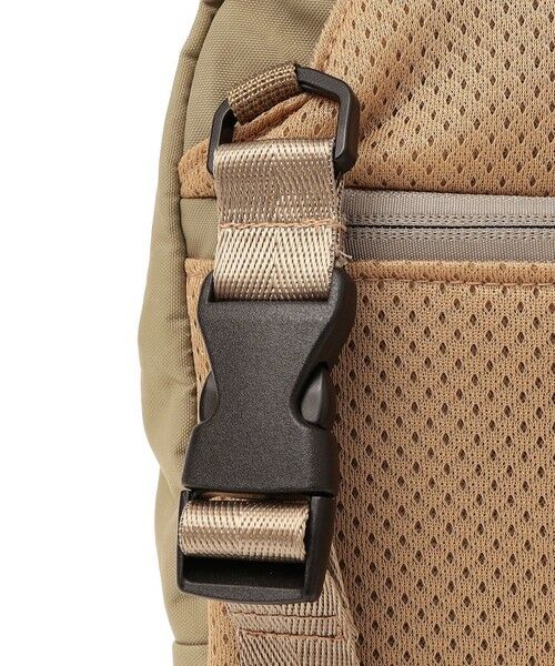 SHIPS / シップス ショルダーバッグ | SHIPS any: ナイロン スクエア ミニ ショルダーバッグ◇ | 詳細22