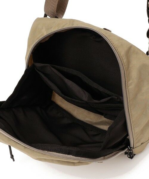SHIPS / シップス ショルダーバッグ | SHIPS any: ナイロン スクエア ミニ ショルダーバッグ◇ | 詳細23