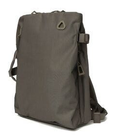 SHIPS / シップス リュック・バックパック | uF: <撥水> 2way ディレクターズバッグ Mサイズ (バックパック)