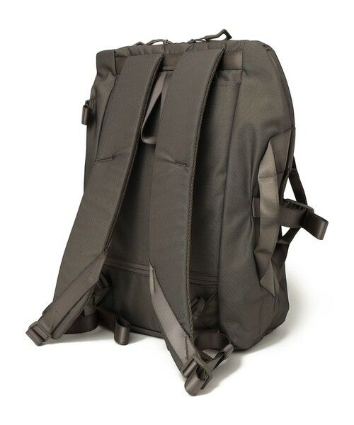 SHIPS / シップス リュック・バックパック | uF: <撥水> 2way ディレクターズバッグ Mサイズ (バックパック) | 詳細1